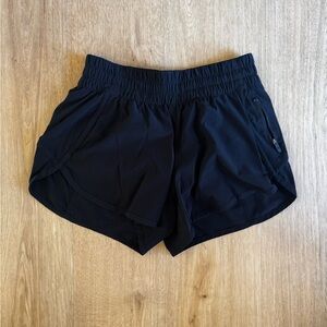 Lululemon 4” Lined Shorts